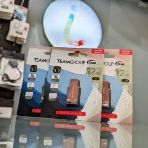 FLASH DISQUE TEAMGROUP USB 3.2