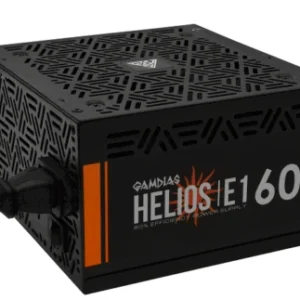 GAMDIAS HELIOS E1-600