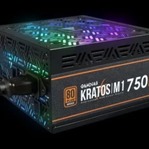 GAMDIAS KRATOS M1-750B