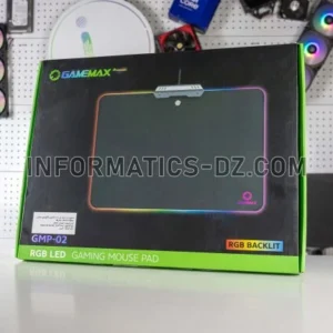 GAMEMAX GMP-02 RGB Mouse Pad