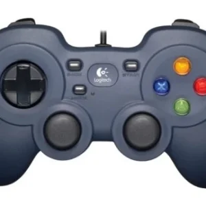 GAMEPAD F310 LOGITECH EWR2