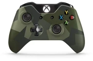 GAMEPAD XBOX ONE S ORIGINAL ARMED FORCES EDITION
