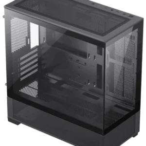 GAMING GAMEMAX VISTA MB MATX BLACK