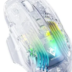 GAMING MAGMA SWIP S80 CRYSTAL