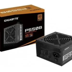 GIGABYTE 550W 80+ BRONZE GP P550B