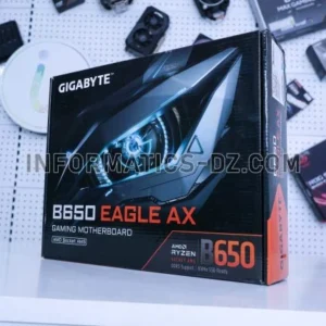 GIGABYTE B650 EAGLE AX AM5 Motherboard