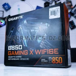 GIGABYTE B850 GAMING X WIFI6E Motherboard