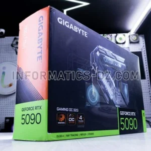 Gigabyte GeForce RTX 5090 GAMING OC 32GB GDDR7 Graphics Card
