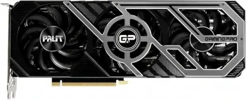 GPU NVIDIA RTX 3080TI 12GB PALIT GAMING PRO BN ( USED )