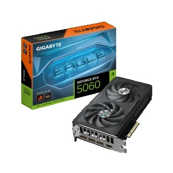 GPU NVIDIA RTX 5060 GIGABYTE EAGLE 8GB OC