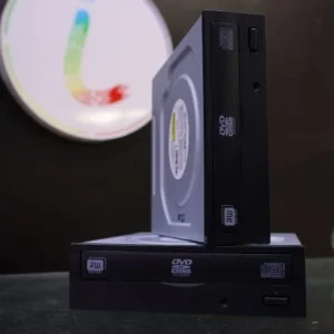 GRAVEUR SATA CD DVD Optical Drive Writer