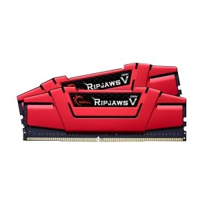 G.Skill RipJaws 5 Series Rouge 32 Go (2×16 Go) DDR4 3600 MHz CL19