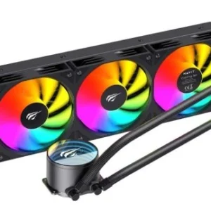 HAVIT 360 F2002 RGB BLACK
