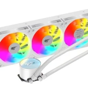 HAVIT 360 F2002 RGB WHITE