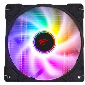 HAVIT F2003 RGB BLACK