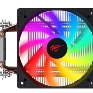 HAVIT F2005 RGB BLACK