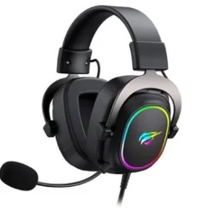 HAVIT FILAIRE USB 7.1 GAMING H2002P BLACK