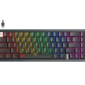 HAVIT GAMING KB874L MECANIQUE