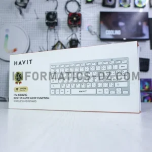 HAVIT HV-KB221G WIRELESS