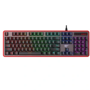 HAVIT KB870L RGB MECANIQUE