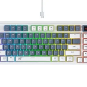 HAVIT MECANIQUE  KB884L