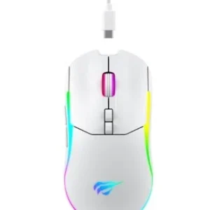 HAVIT MS1020 RGB WHITE