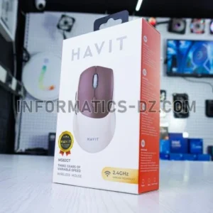 Havit MS82GT 2.4GHz Wireless Mouse