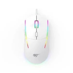 HAVIT MS961 PROGRAMMABLE WHITE RGB
