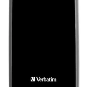 HDD EXTERNE VERBATIM 1TO 276DD1T USB3.0 BLACK OCCAS