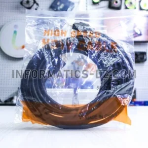 HDMI Cable 1.5 Meters to 30 Meters Round
