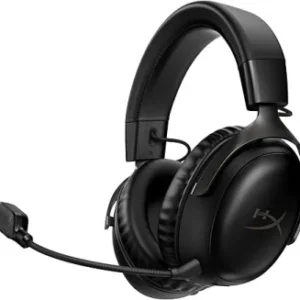 HEADSET HYPERX CLOUD III WIRELESS