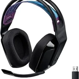 HEADSET LOGITECH G535 LIGHTSPEED WIRELESS