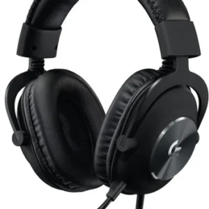 HEADSET LOGITECH G PRO X SE BK
