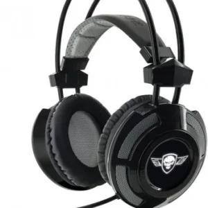 HEADSET SOG H70 7.1 BK USB