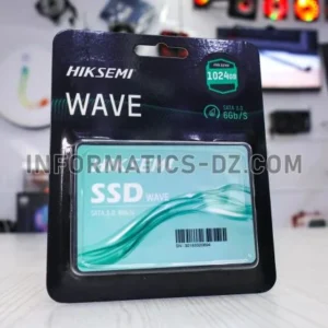 HIKSEMI- Wave Series 2.5 inch SSD 128 GB /256GB / 512 GB / 1TB / 2TB