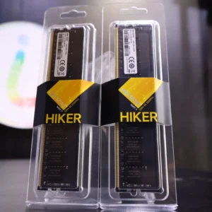 HIKSEMI HIKER 8GB / 16GB 3200MHz DDR4 Memory