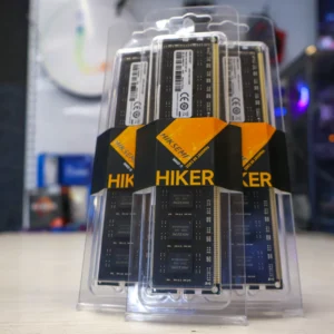 Hiksemi Hiker 8GB DDR3 RAM – 1600MHz, 240-Pin, CL-19