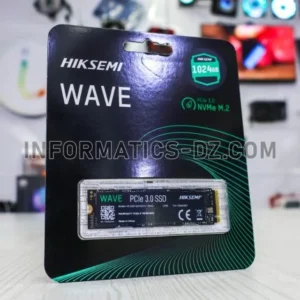HIKSEMI Wave Series 256gb / 512GB / 1TB NVMe SSD