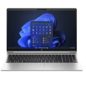 HP 250 G10 I5-1334U / 08GO/ 256GO SSD/ 15.6″ FHD WN 11