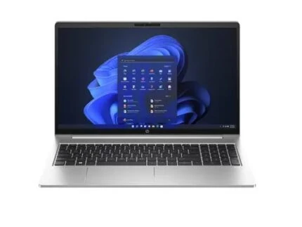 HP 250 G10 I5-1334U / 08GO/ 256GO SSD/ 15.6″ FHD WN 11
