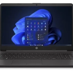 HP 250 G9 CELERON N4500 2.8GHZ MAX 04GO 256GO NVMe  15.6″