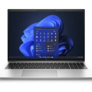 HP 650 G9 I5-1245U /16GO DDR4/256GO SSD/ 15.6″ FHD OCCASION SANS CHARGEUR
