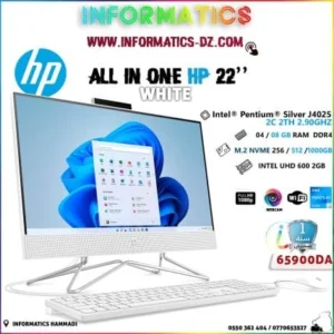 HP All-in-One 22