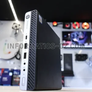 HP EliteDesk 800 G3 Mini Desktop PC 7th generation