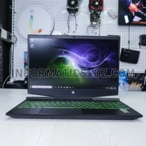 HP Pavilion 15-DK1013NK FHD 15.6″ IPS | I5-10th | GTX 1660 TI 6GB | 16GB | 128GB Nvme+HDD 1TB