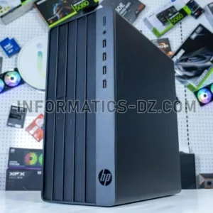 HP PRO TOWER 290 G9 DESKTOP I7-12700 | 16GB | 256NVME GRAVEUR