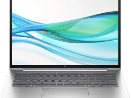 HP PROBOOK 440 G11 14″ ULTRA 7 155U/ 8GO DDR4 /512GO SSD/WIFI+BLEUTOOT WIN 10 PRO