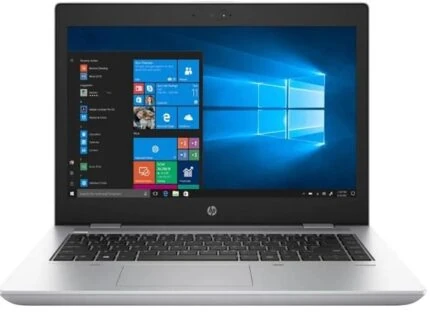 HP PROBOOK 640 G4 14″ /I5 8350U / 8 GO/256GO SSD / OCCASION AVEC CHARGEUR