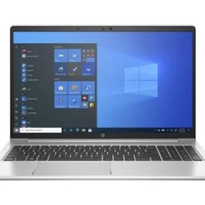 HP ProBook 650 G8 i5 11ème, Mémoire 16GB RAM , 512GB NVMe , 15,6 FHD TACTIL Windows11 PRO (OCCASION)
