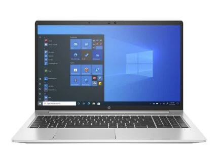 HP ProBook 650 G8 i5 11ème, Mémoire 16GB RAM , 512GB NVMe , 15,6 FHD TACTIL Windows11 PRO (OCCASION)